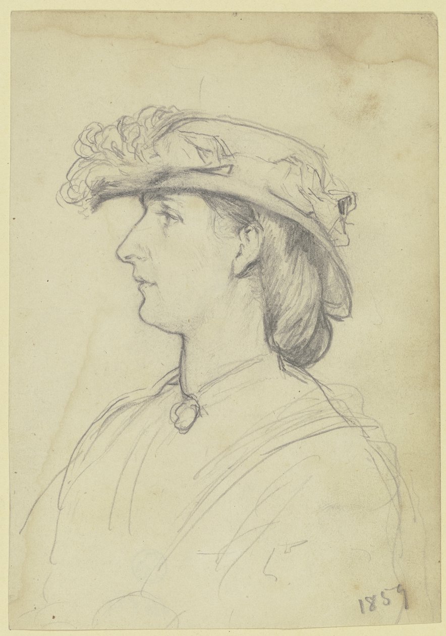 Portrait d