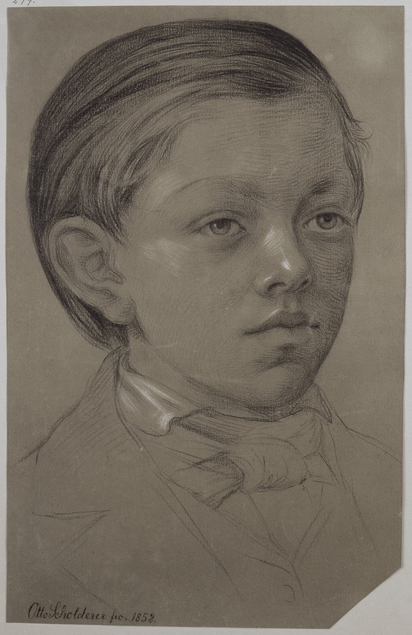 Portrait d