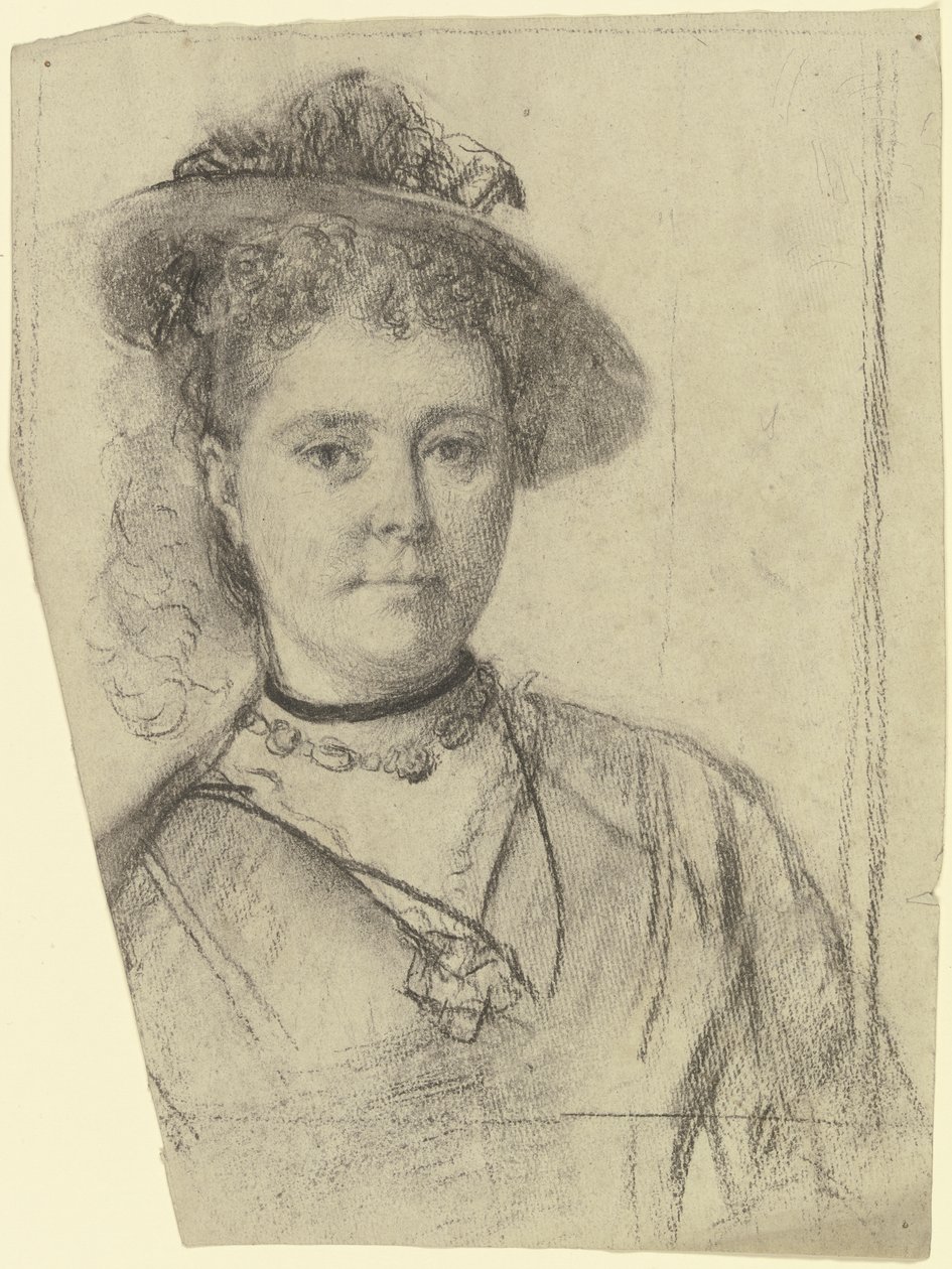 Portrait d