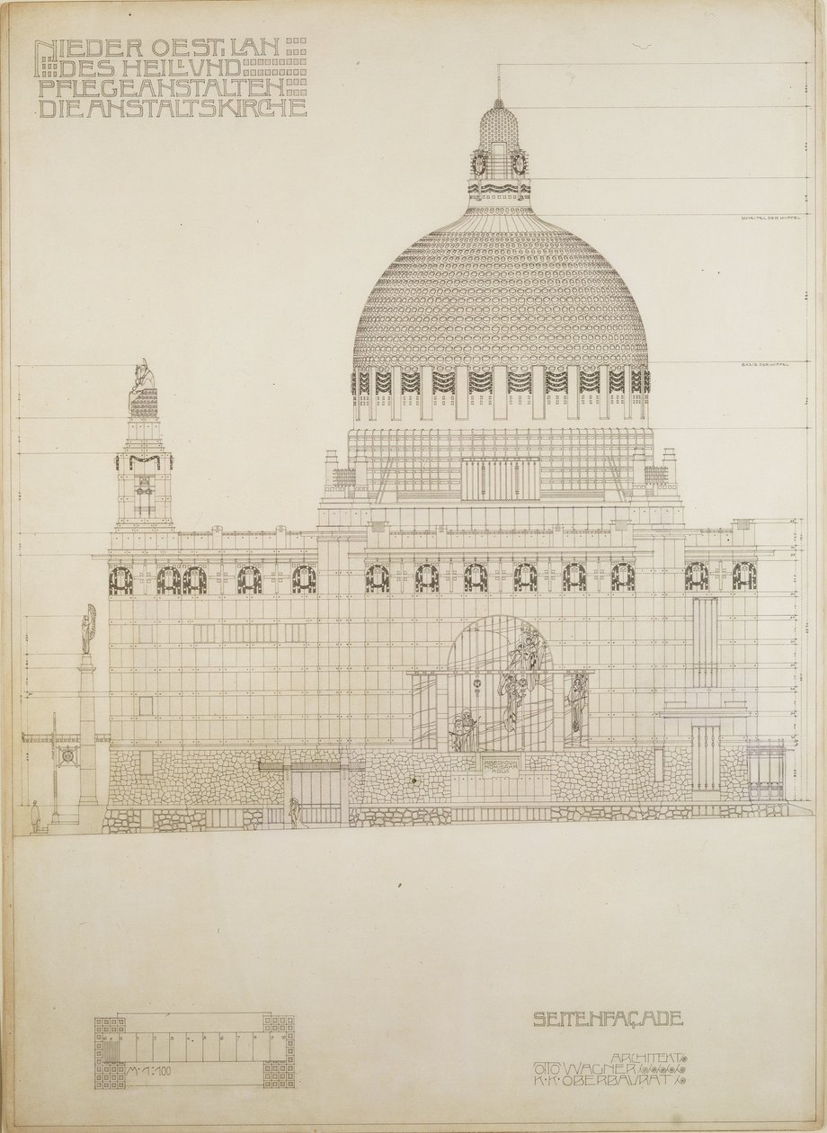 Croquis de l