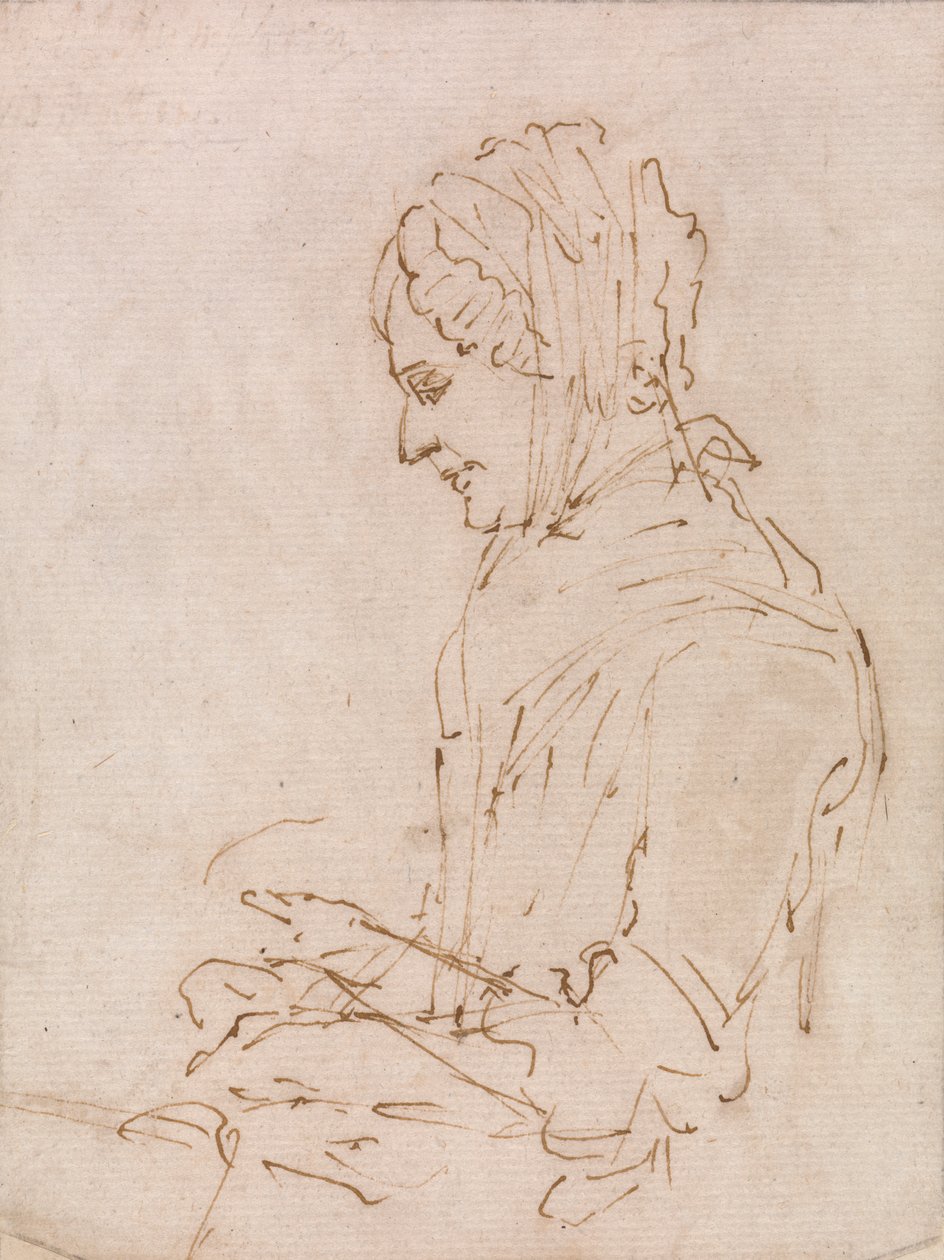 Étude de la mère de l