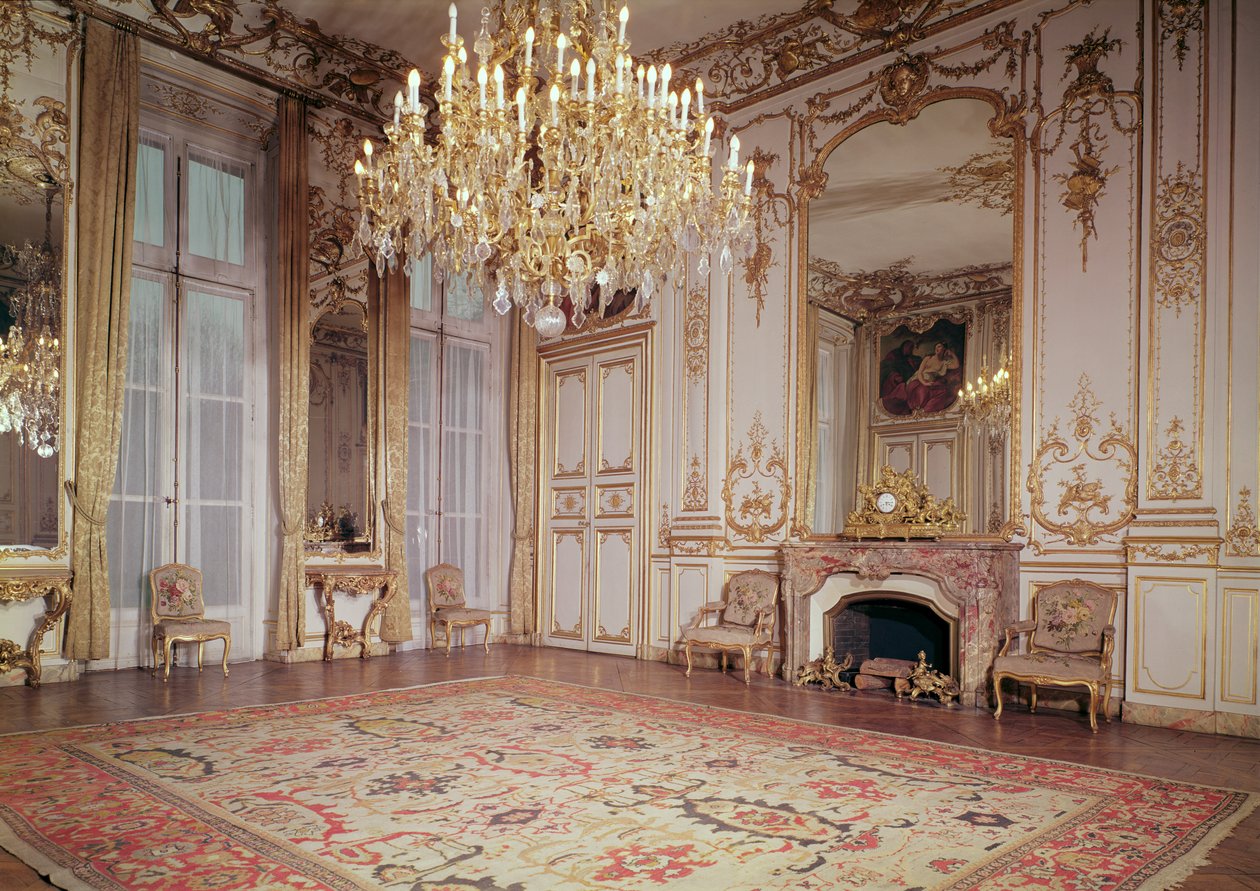 Vue de l