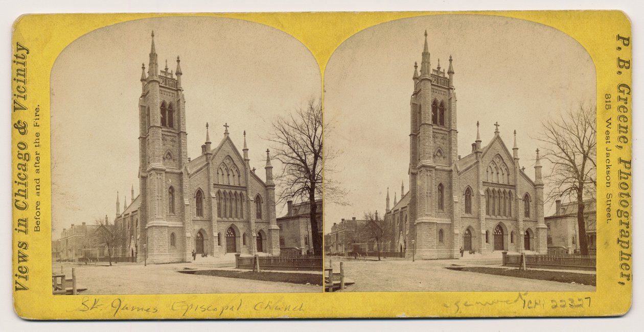 Stéréographe de l