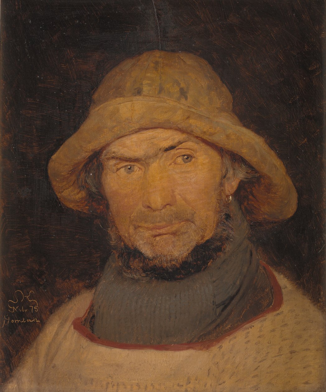 Portrait d