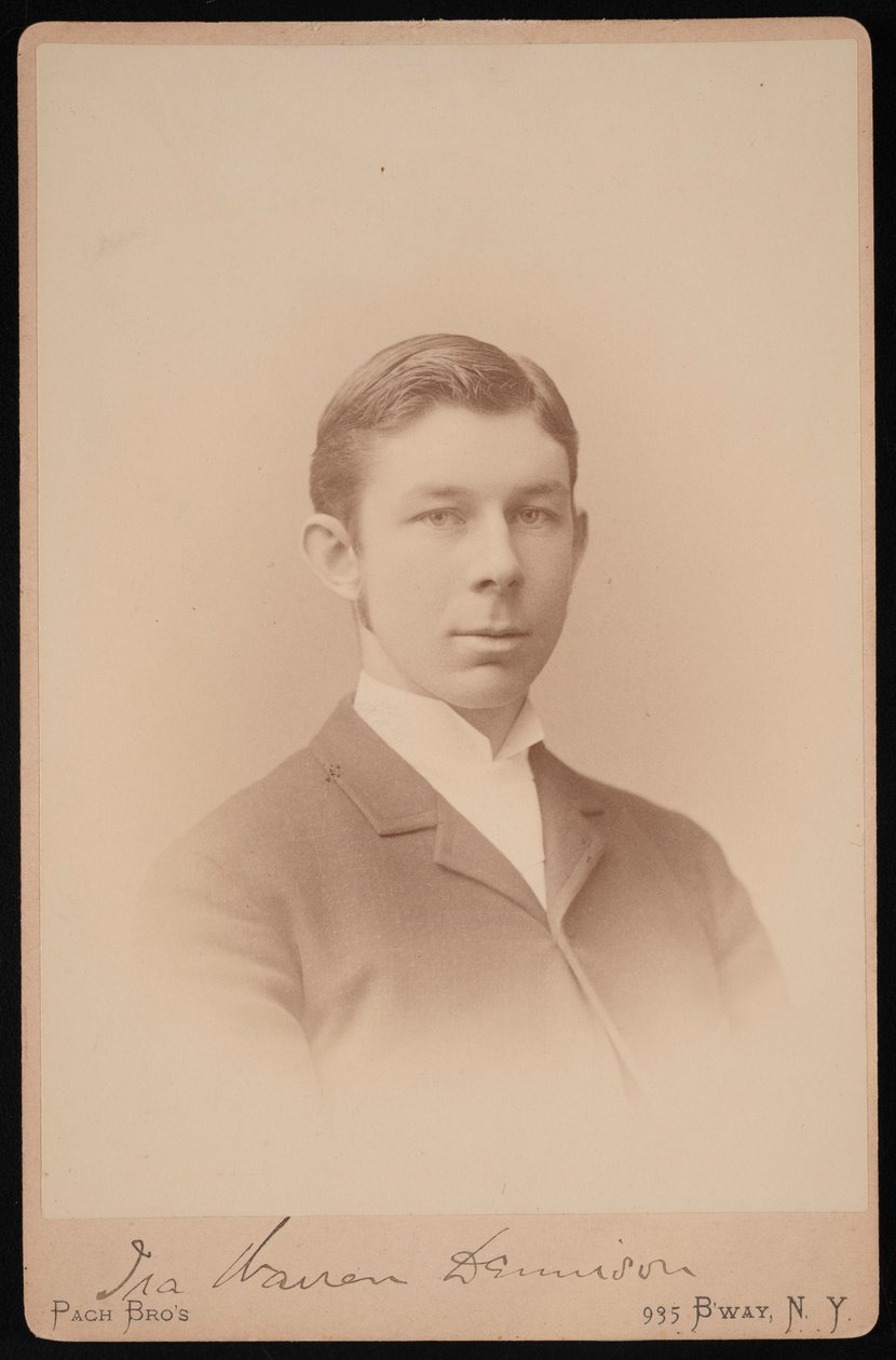 Portrait d