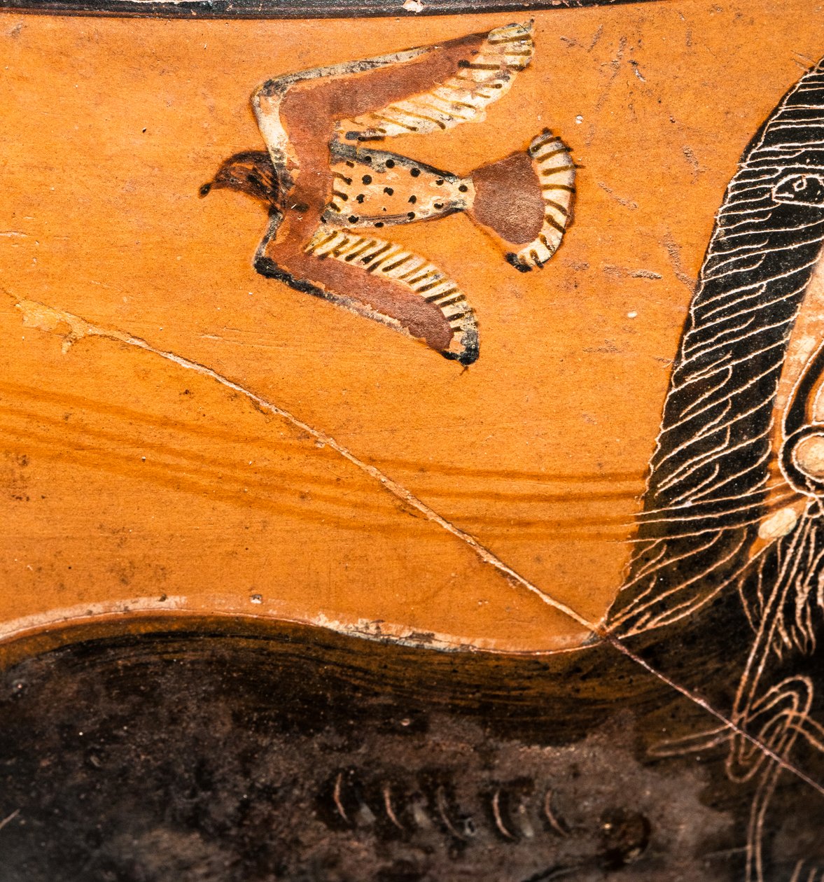  - Painter of the louvre E 739