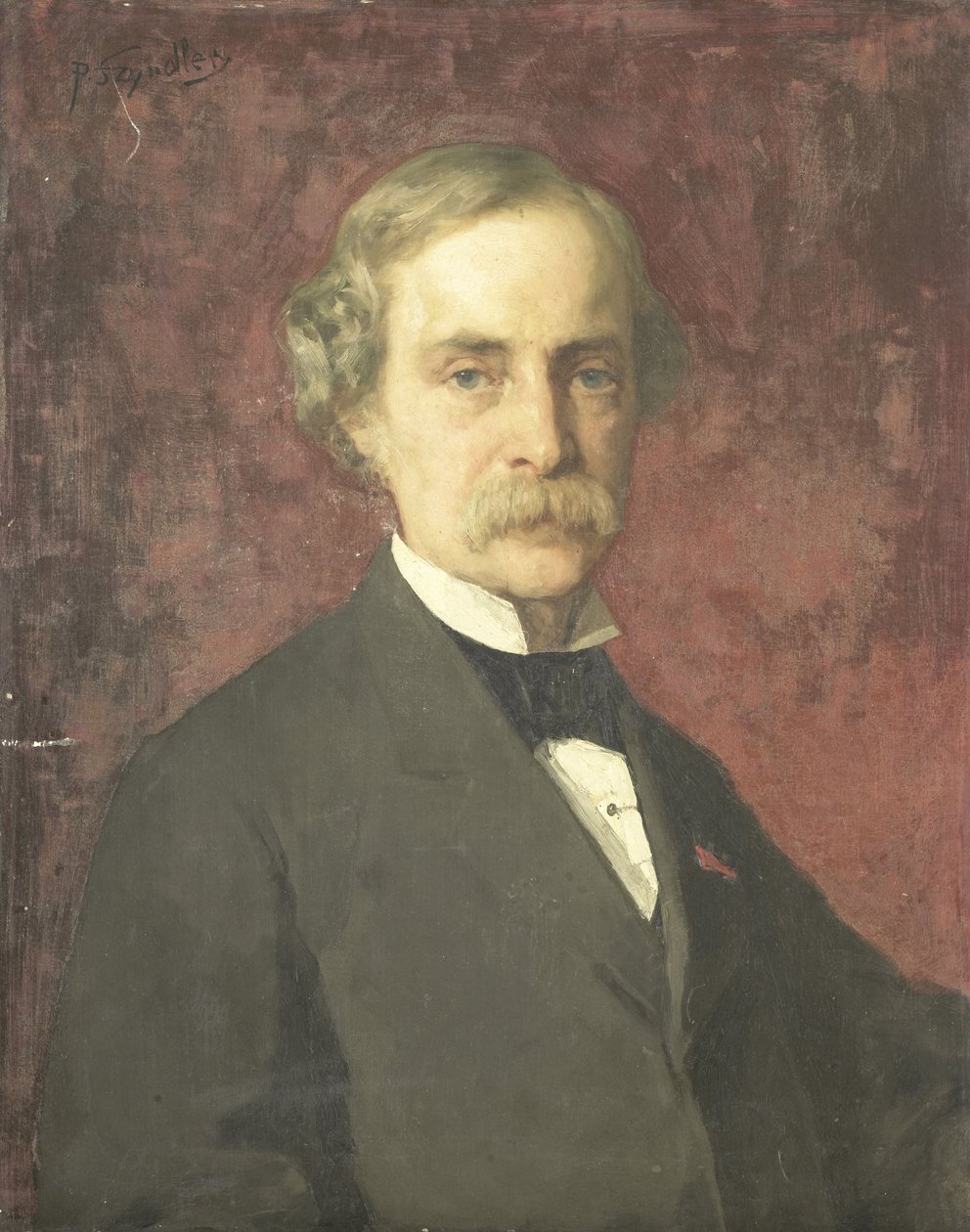  - Pantaleon (1846-1905) Szyndler