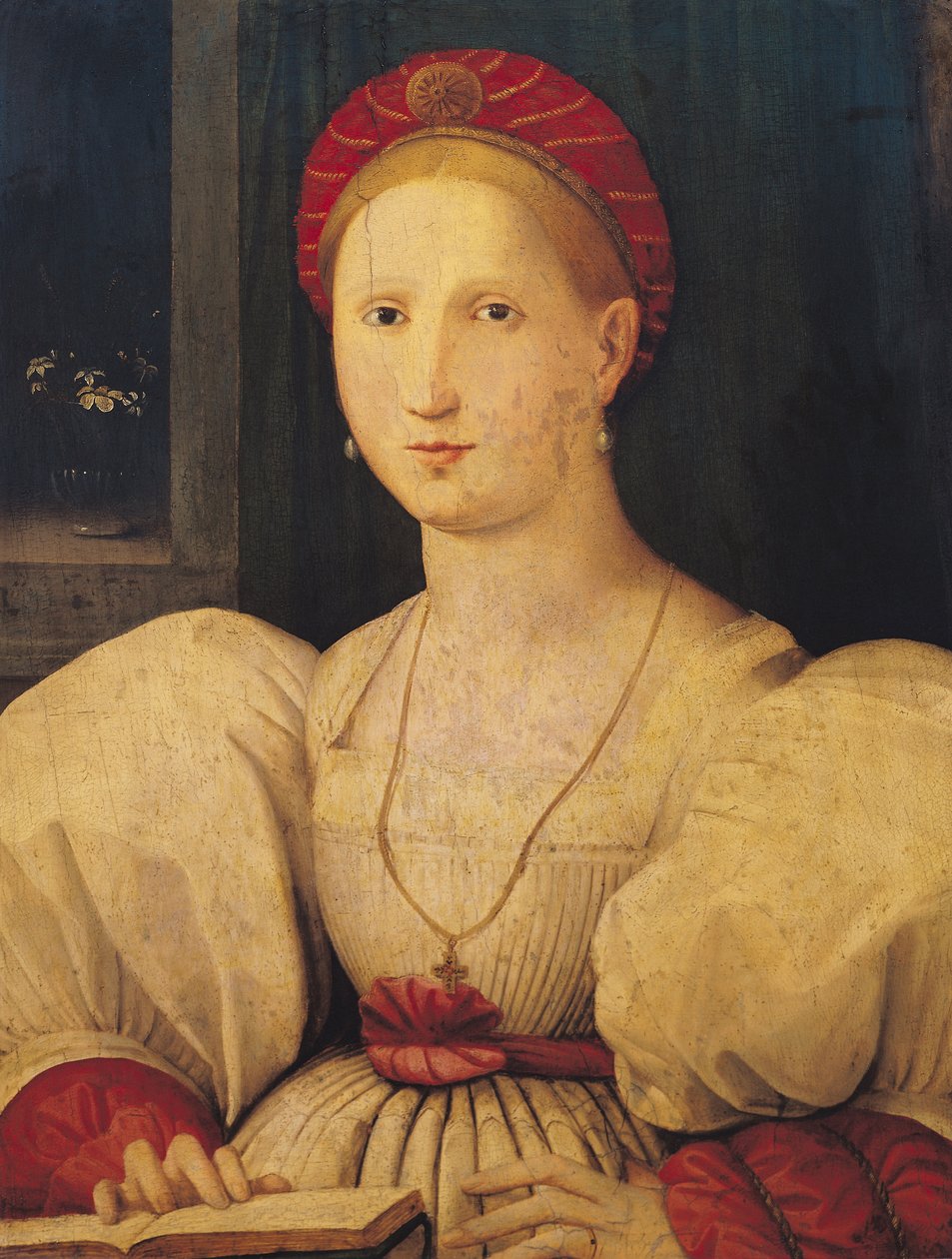Portrait d