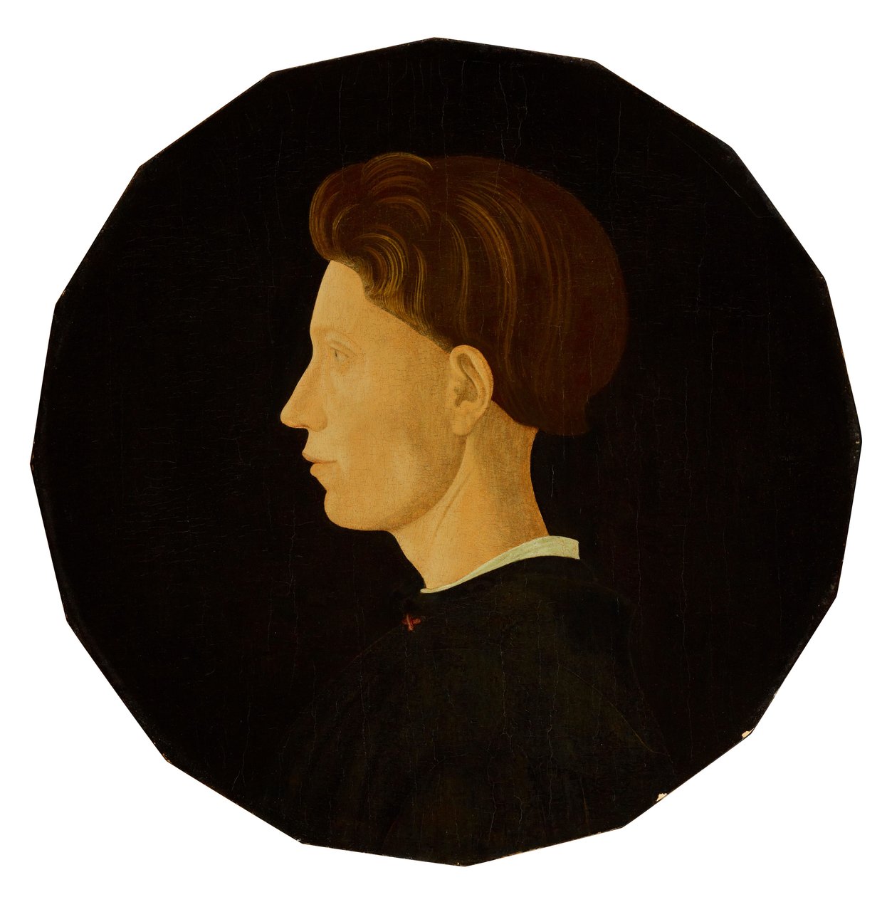 Portrait d