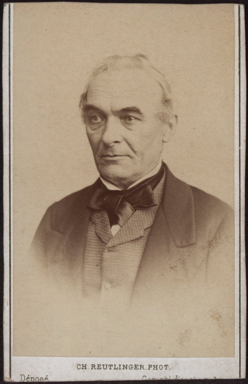 Portrait de l