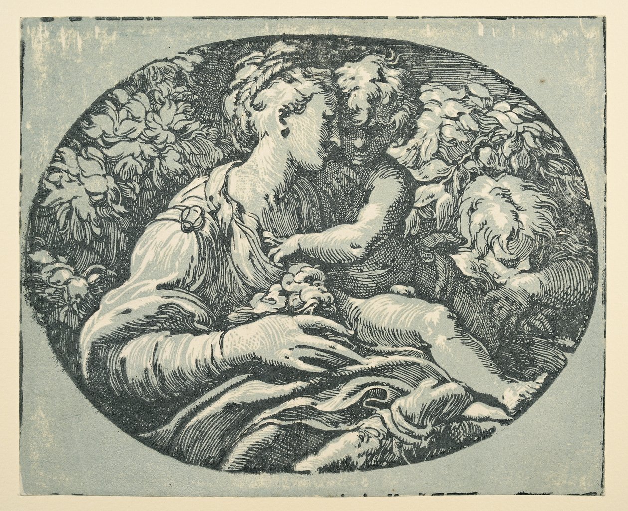 Vierge à l