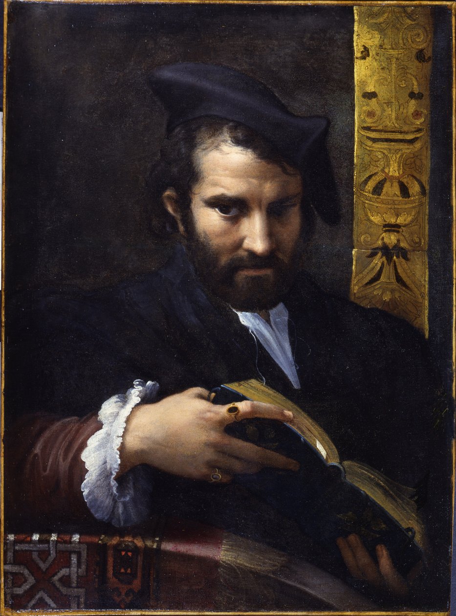 Portrait d