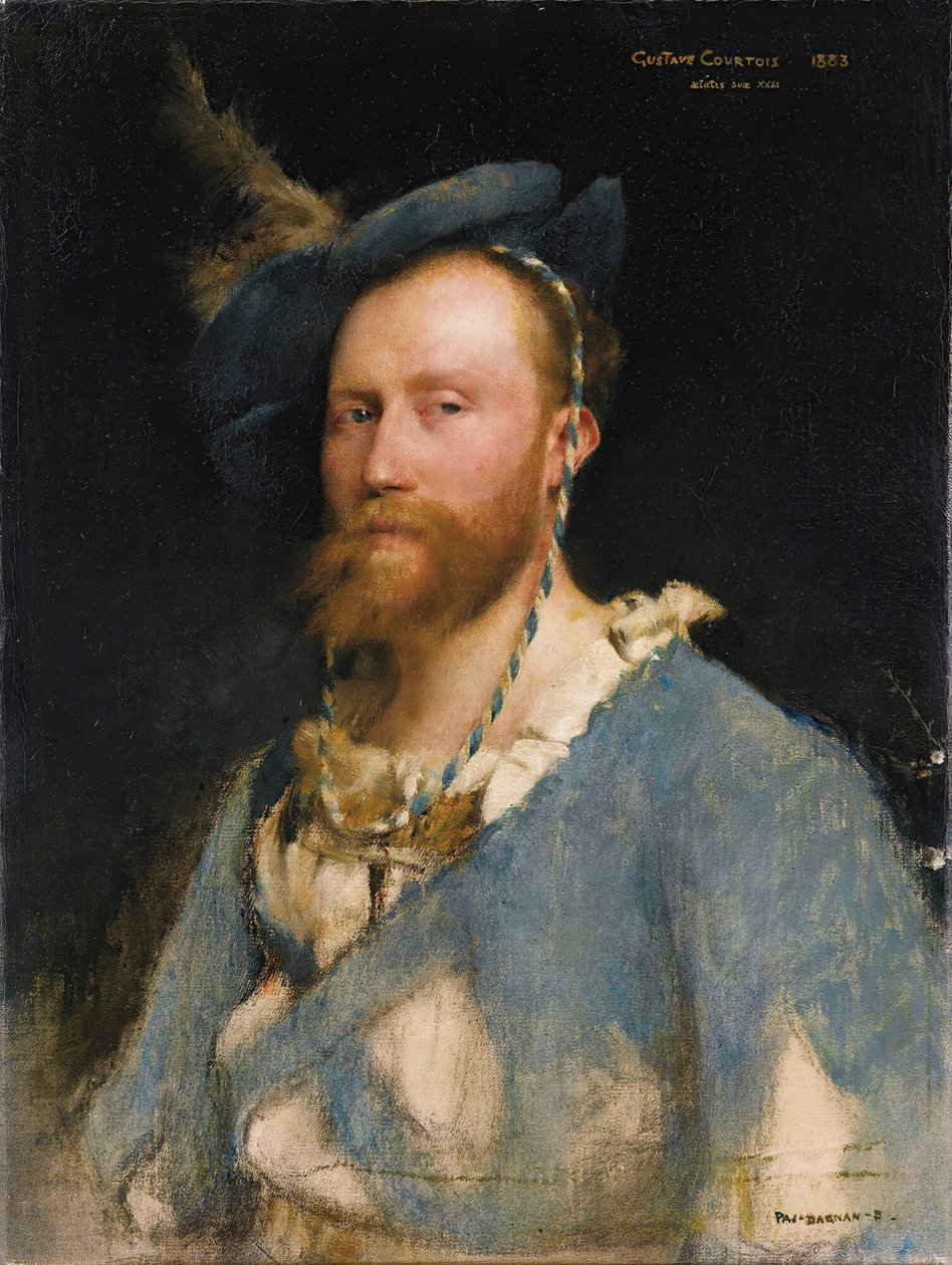 Portrait de l