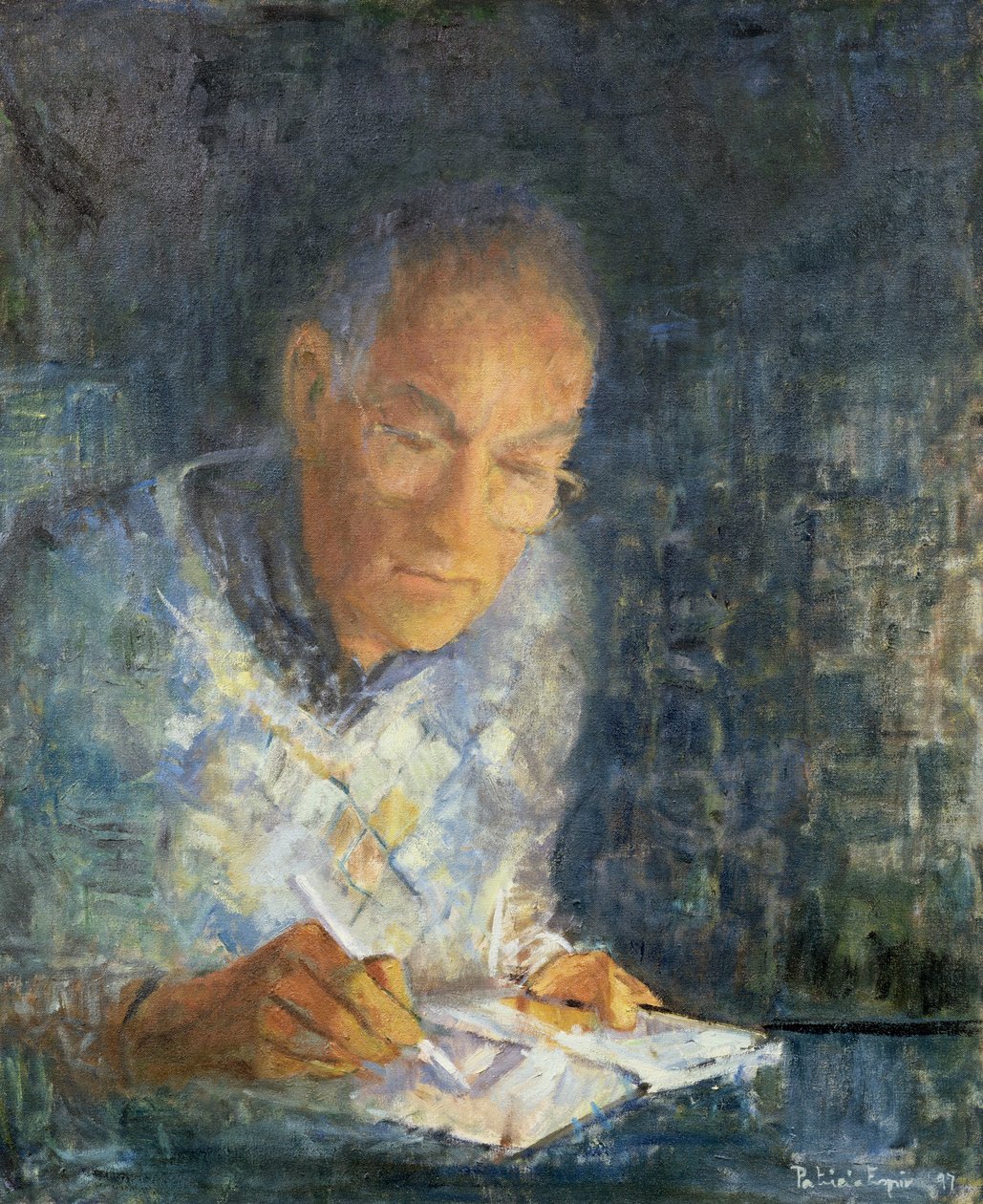 Juste quelques notes, 1997 - Patricia Espir