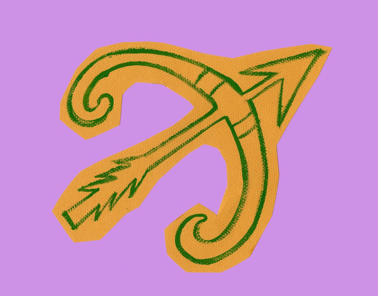 Horoscope : le signe du Sagittaire - Patrizia La Porta