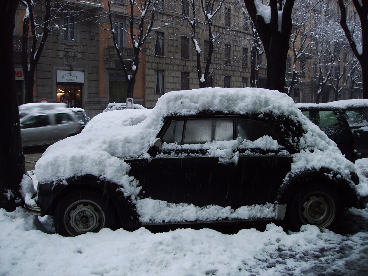 Machine, 2004 (Photo) - Patrizia La Porta