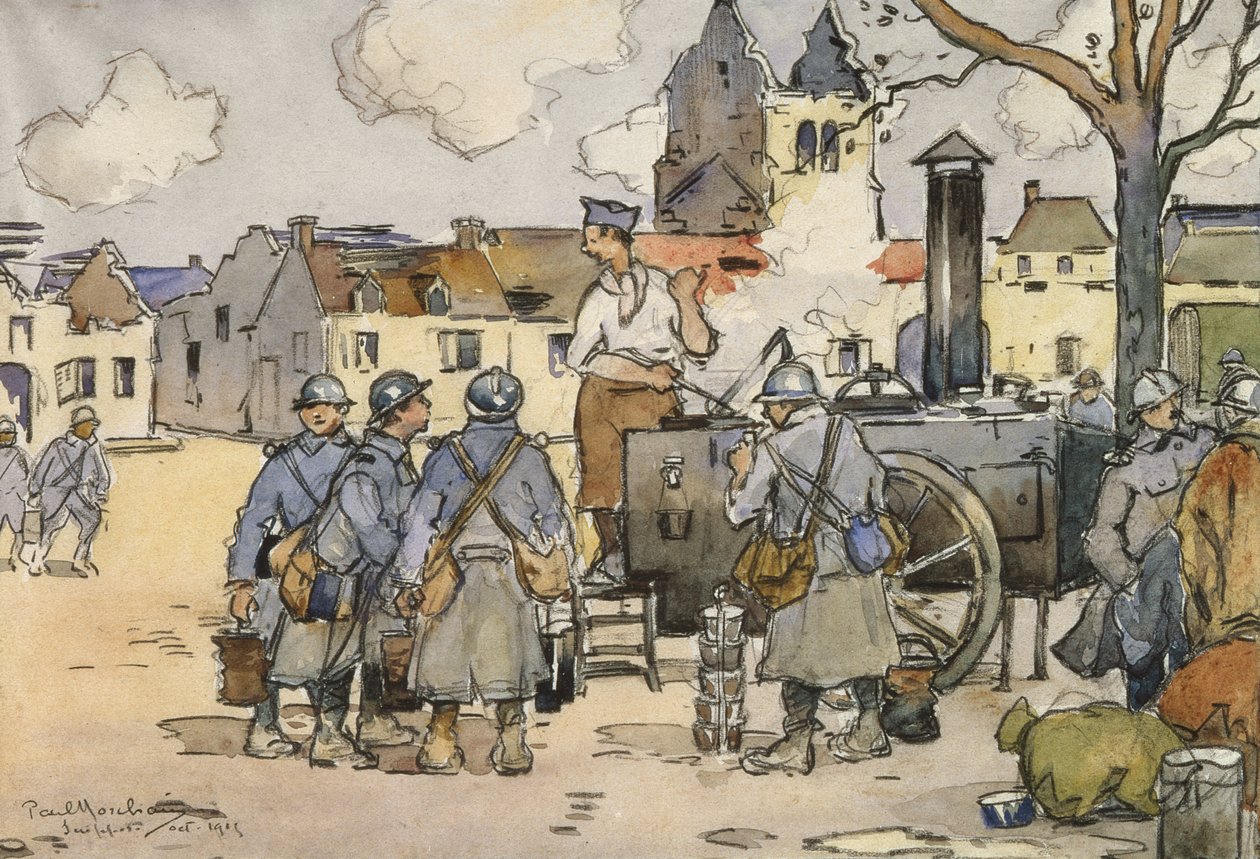 Tireurs d