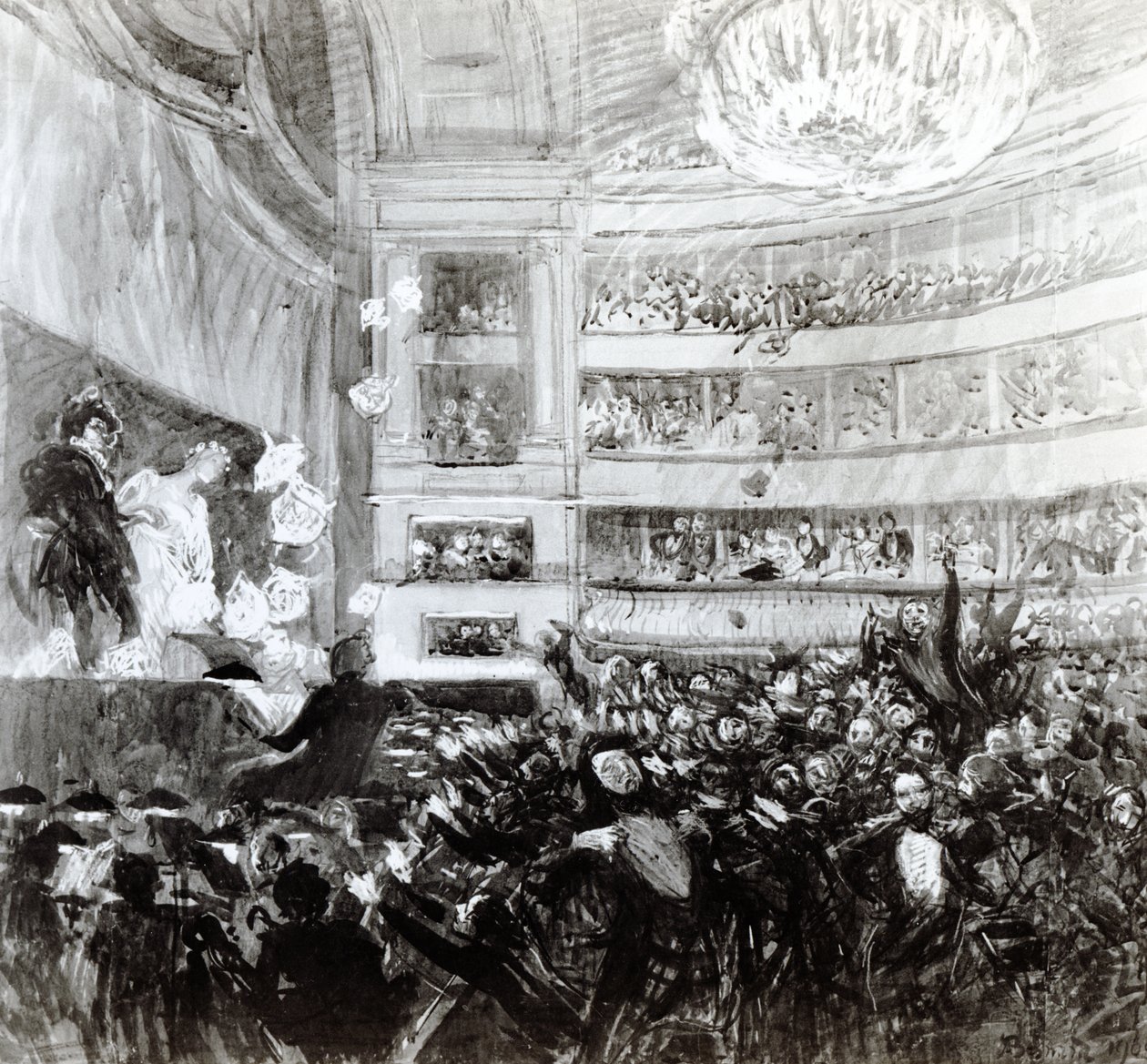 La bataille d