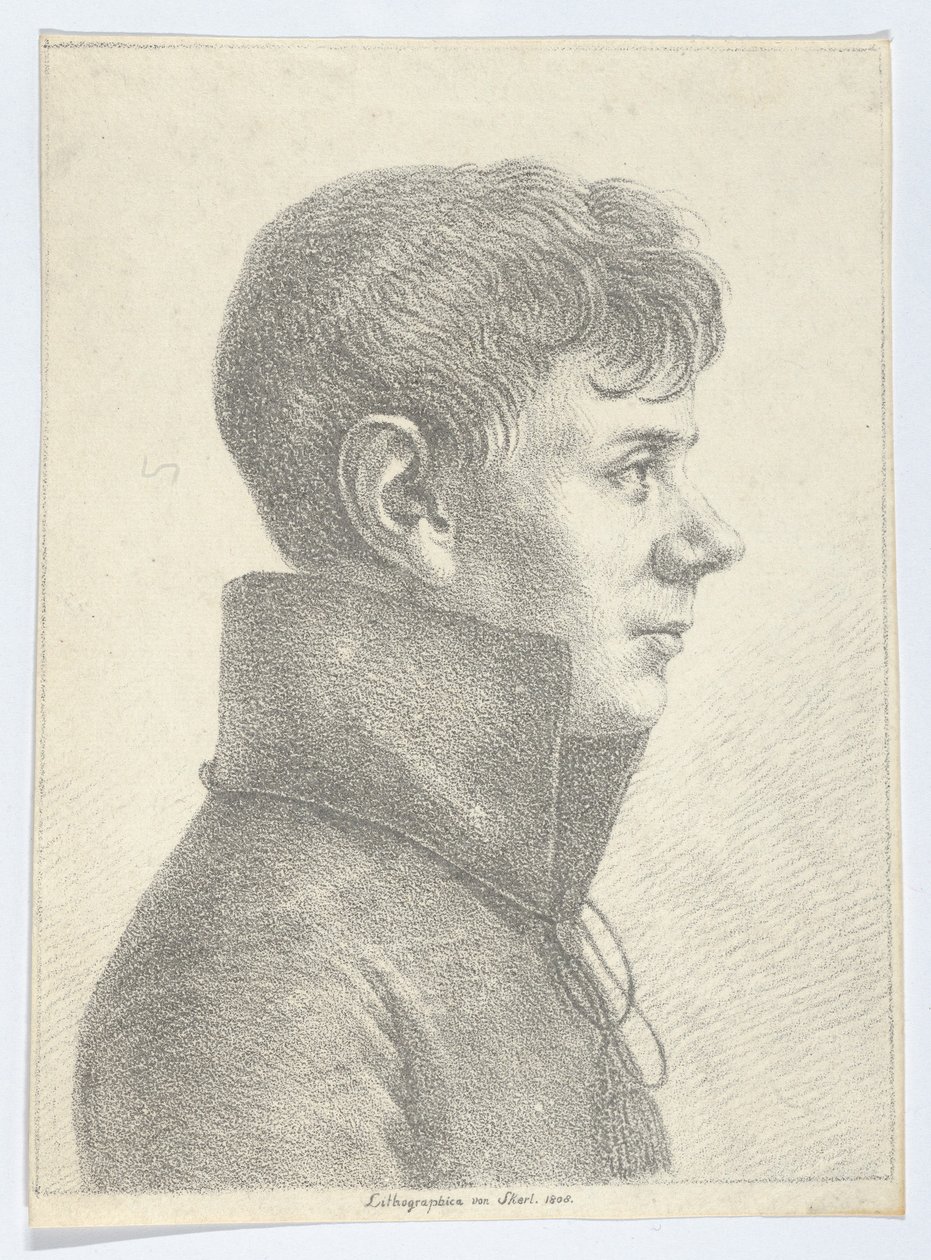 Portrait d