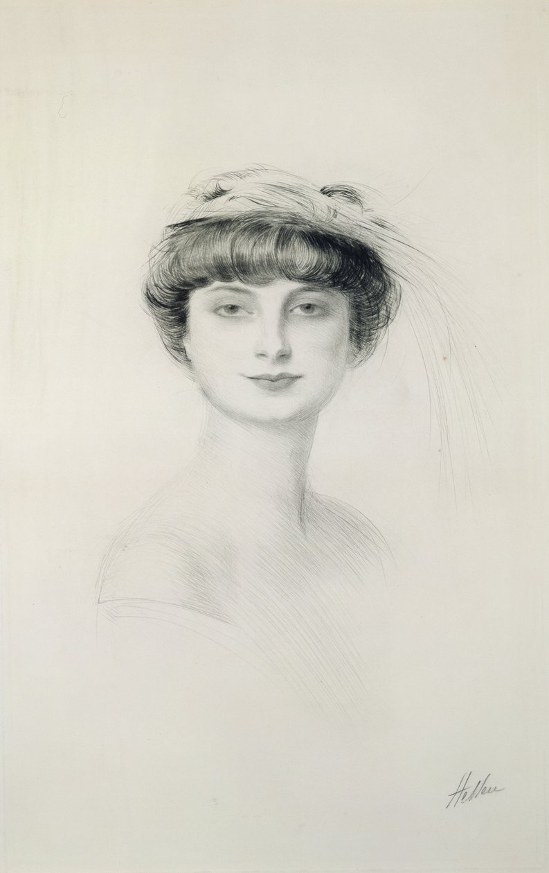 Portrait d