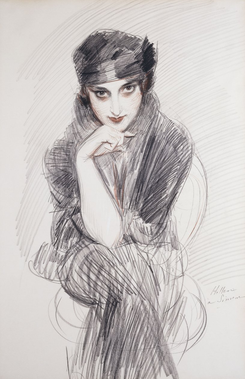 Portrait d