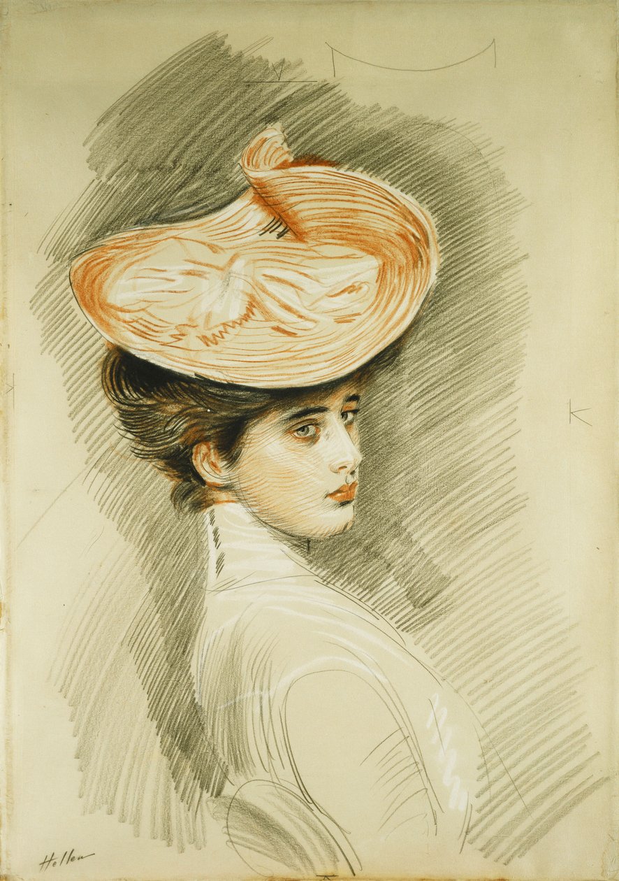 Portrait d