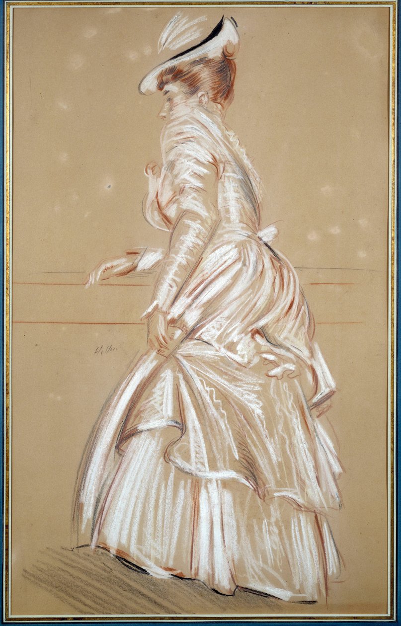Portrait d