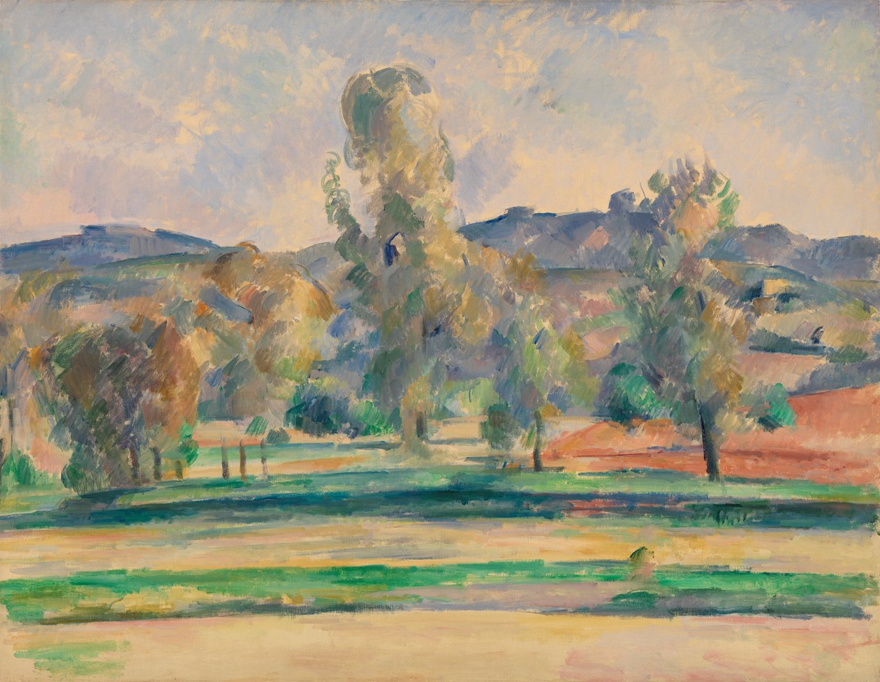 Paysage d
