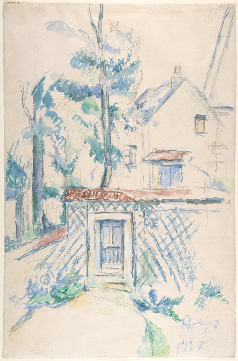 Entrée d