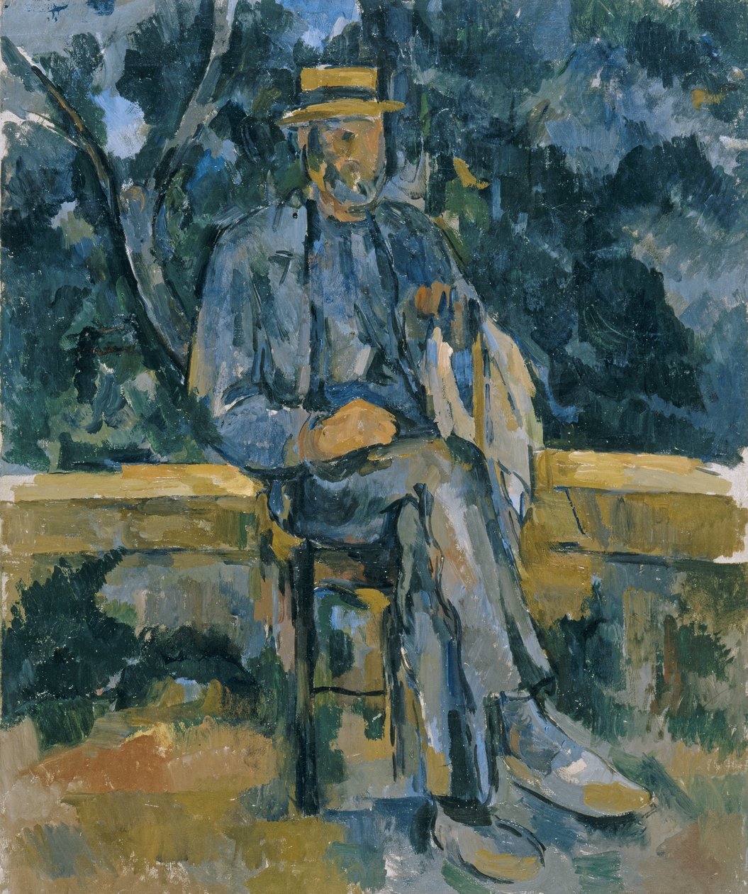 Portrait d