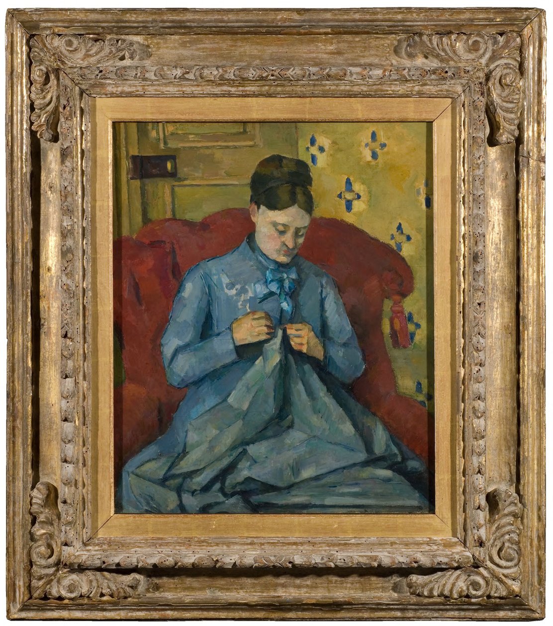 Portrait de l