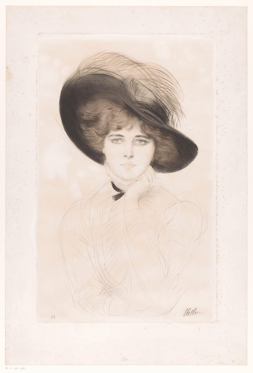 Portrait d