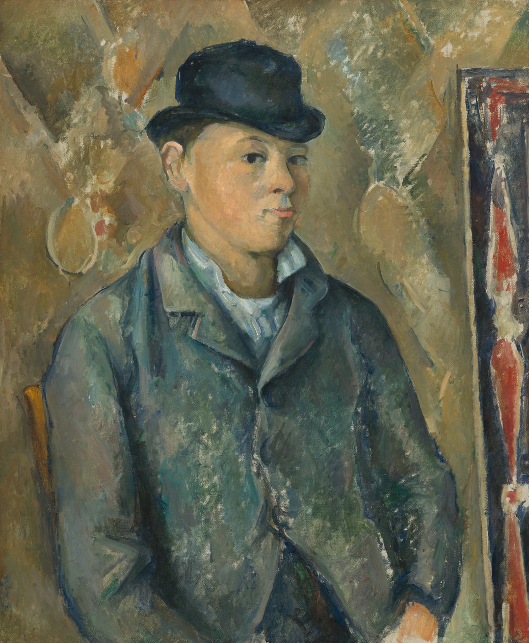 French: Le fils de l