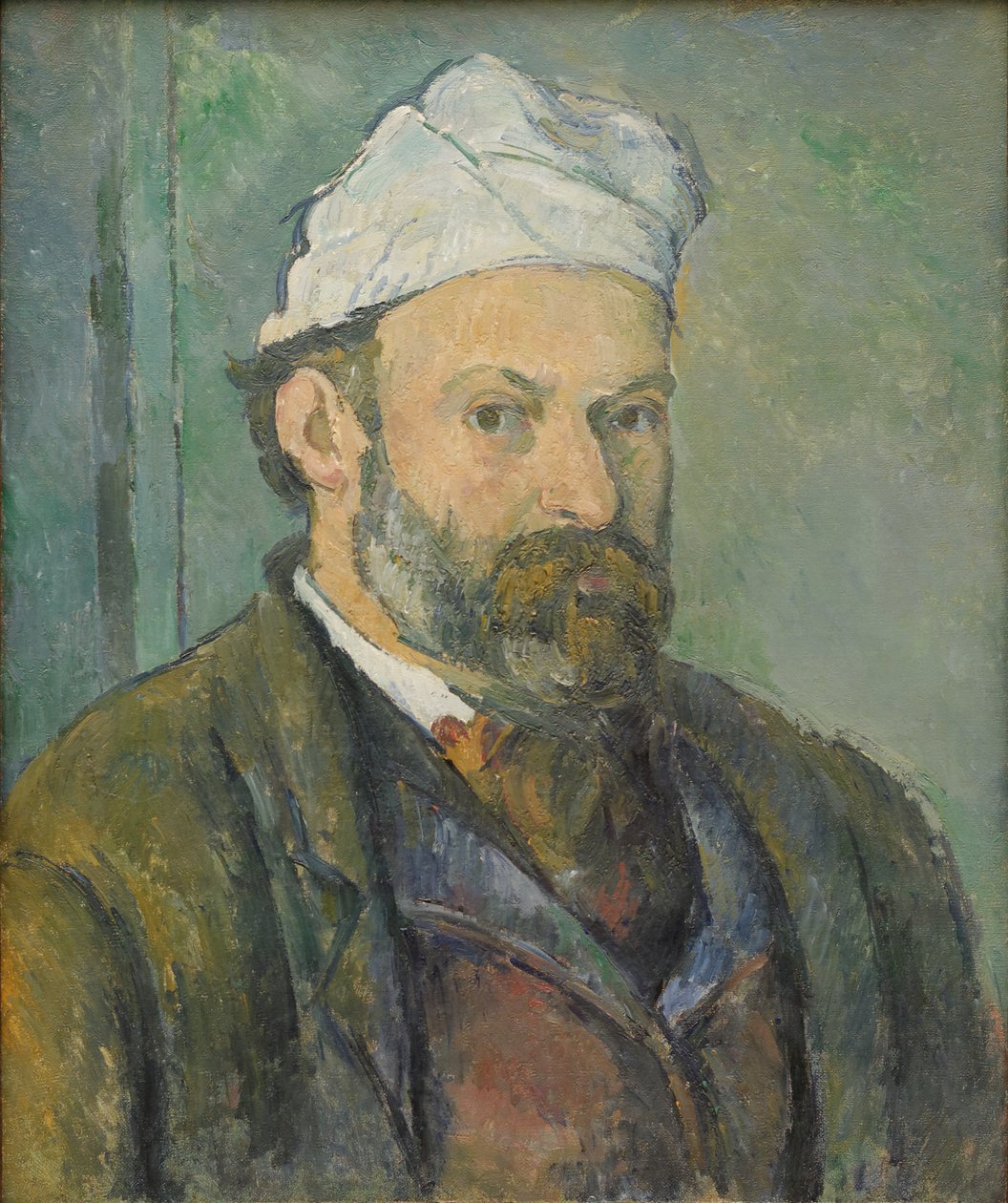 Français :  Portrait de l