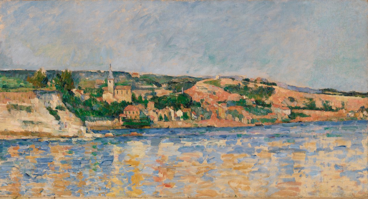 Le village de l