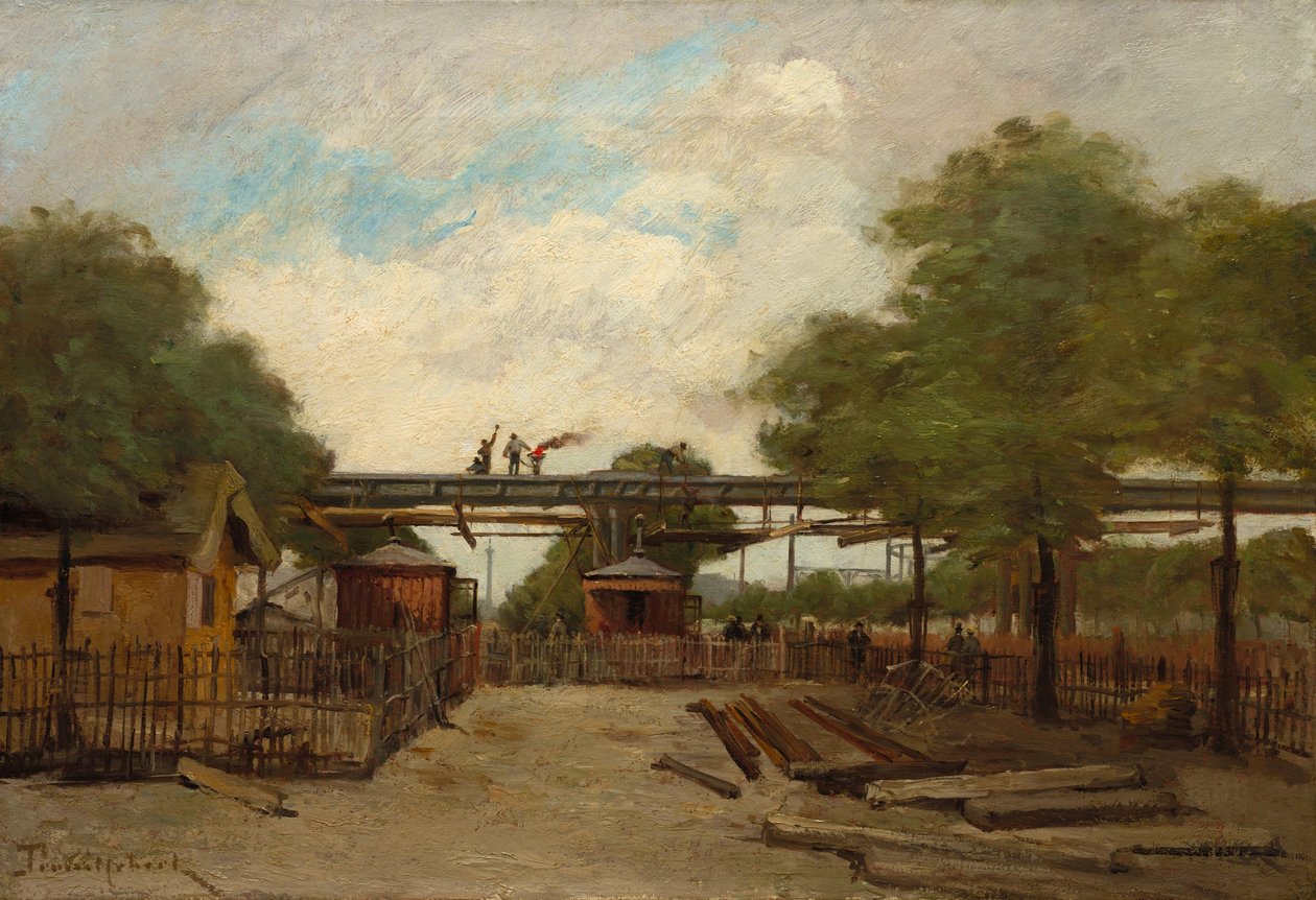 Construction d