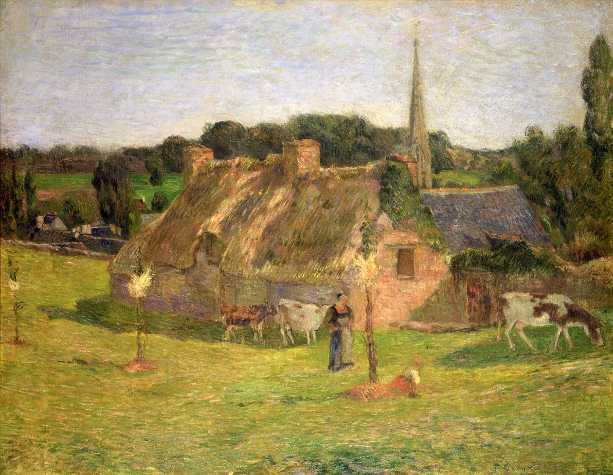 Le champ de Lollichon et l