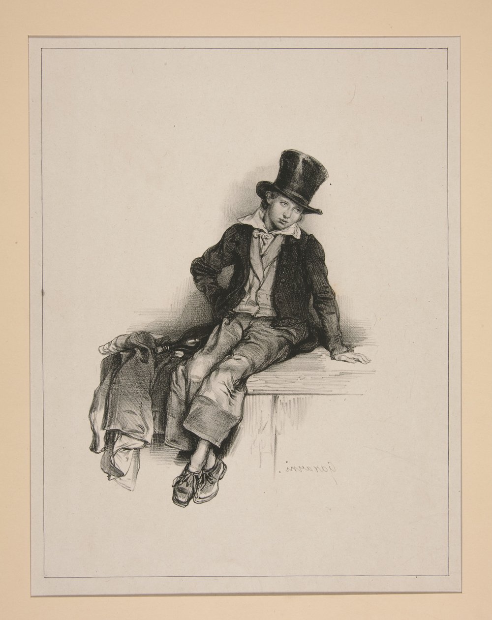 (ETUDE D