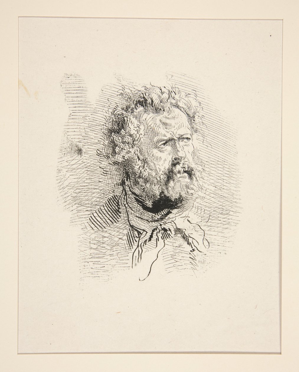 Gavarni - Paul Gavarni