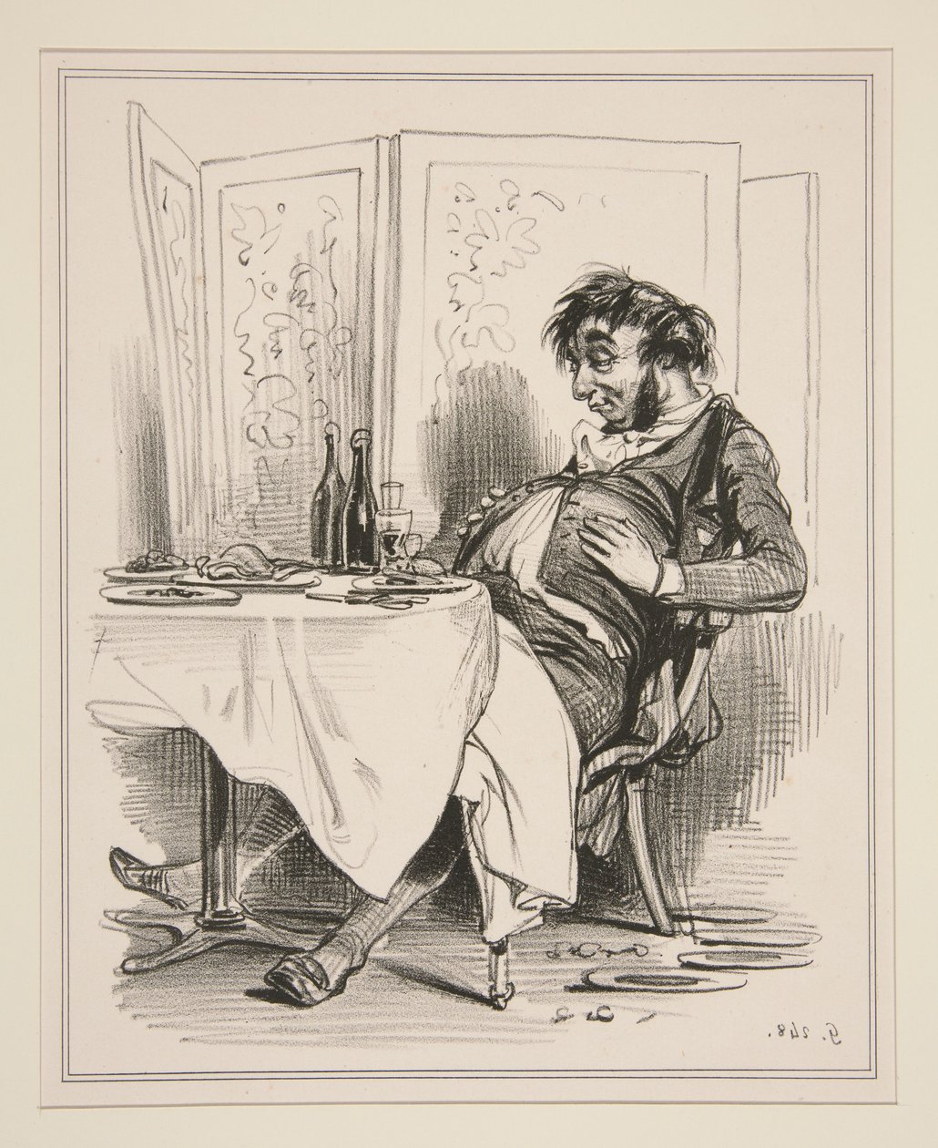Bosse de l