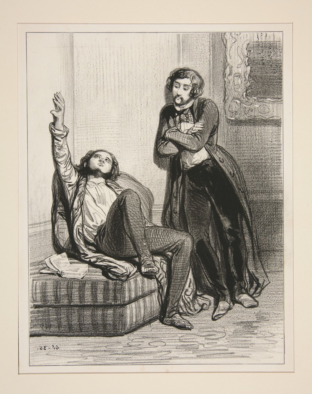Depuis que j