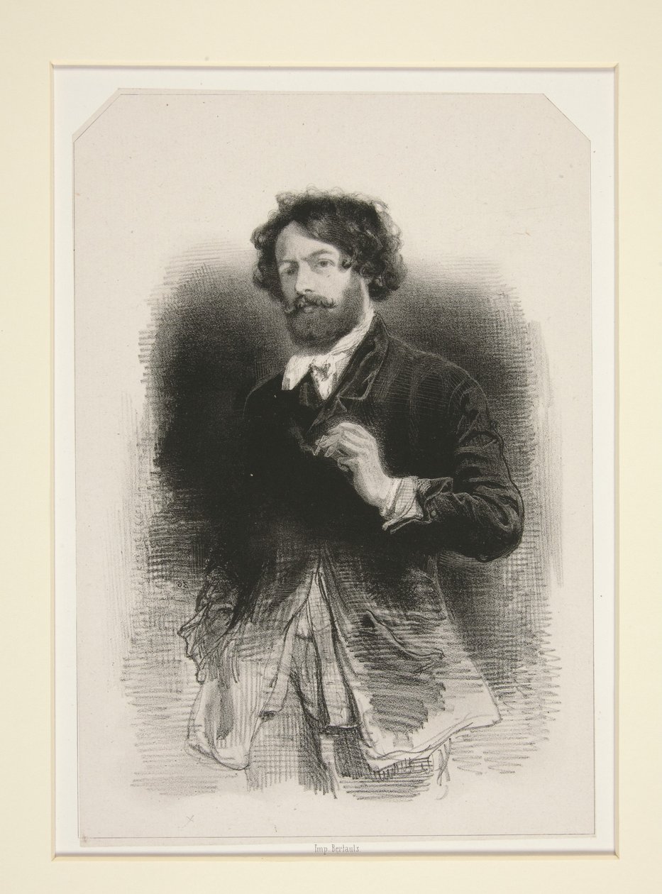 Gavarni - Paul Gavarni