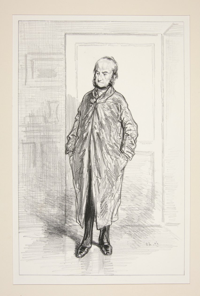 La Propriétaire. Aujourd
