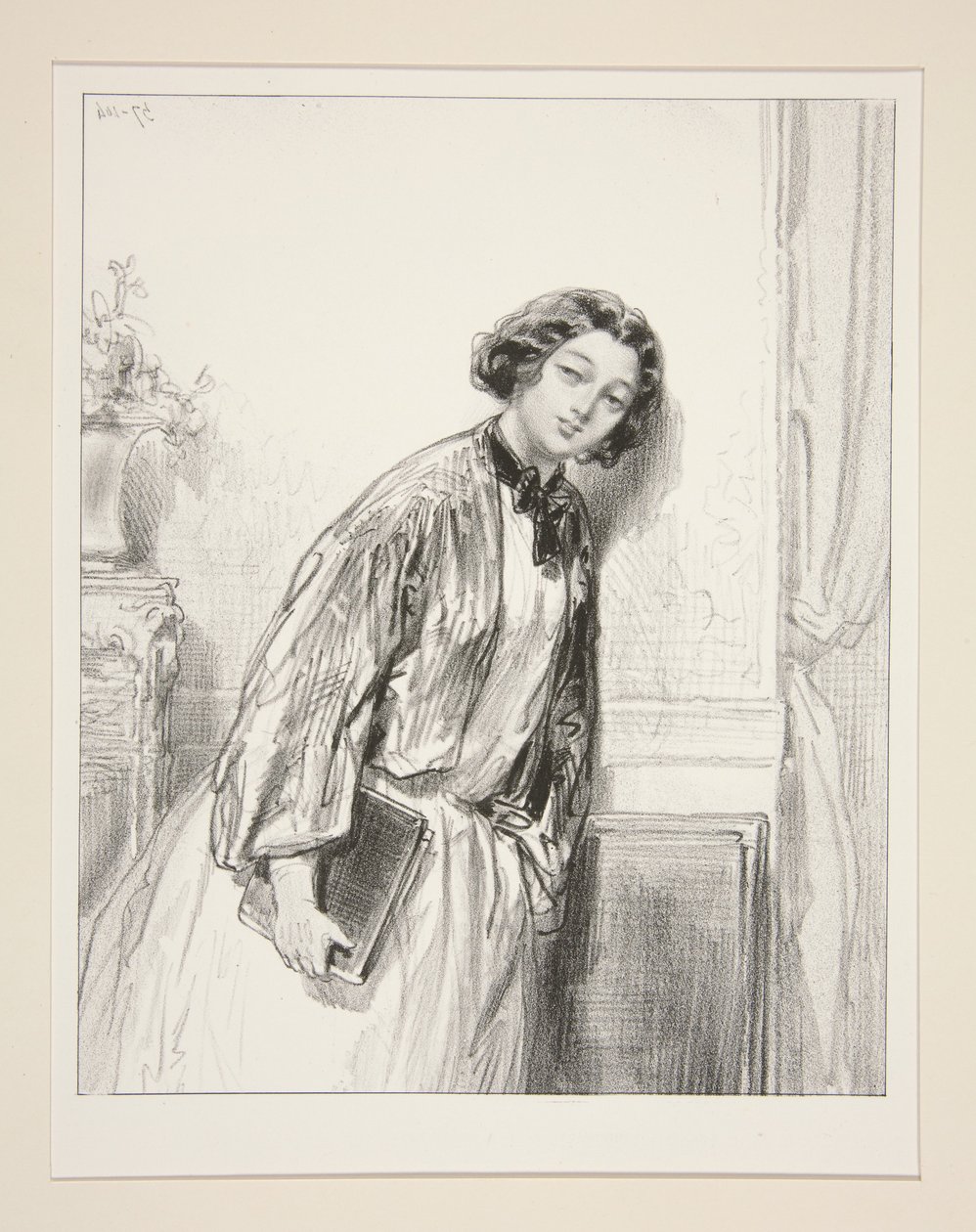 La Chasse à l