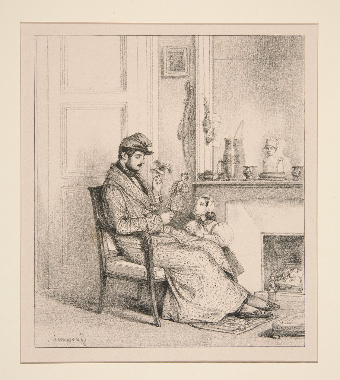 Le Jour de l