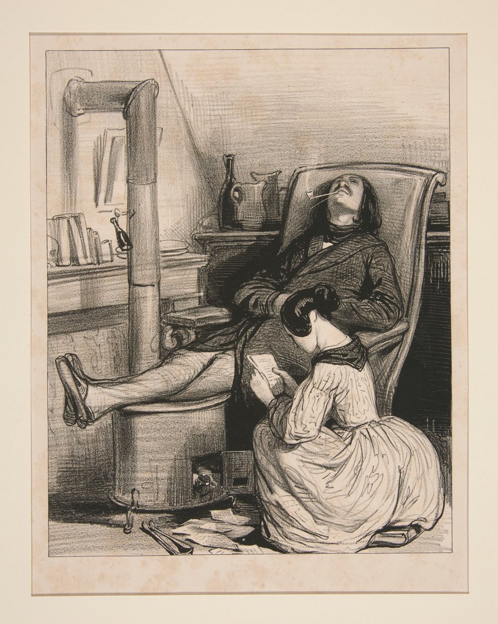 Les lettres de l
