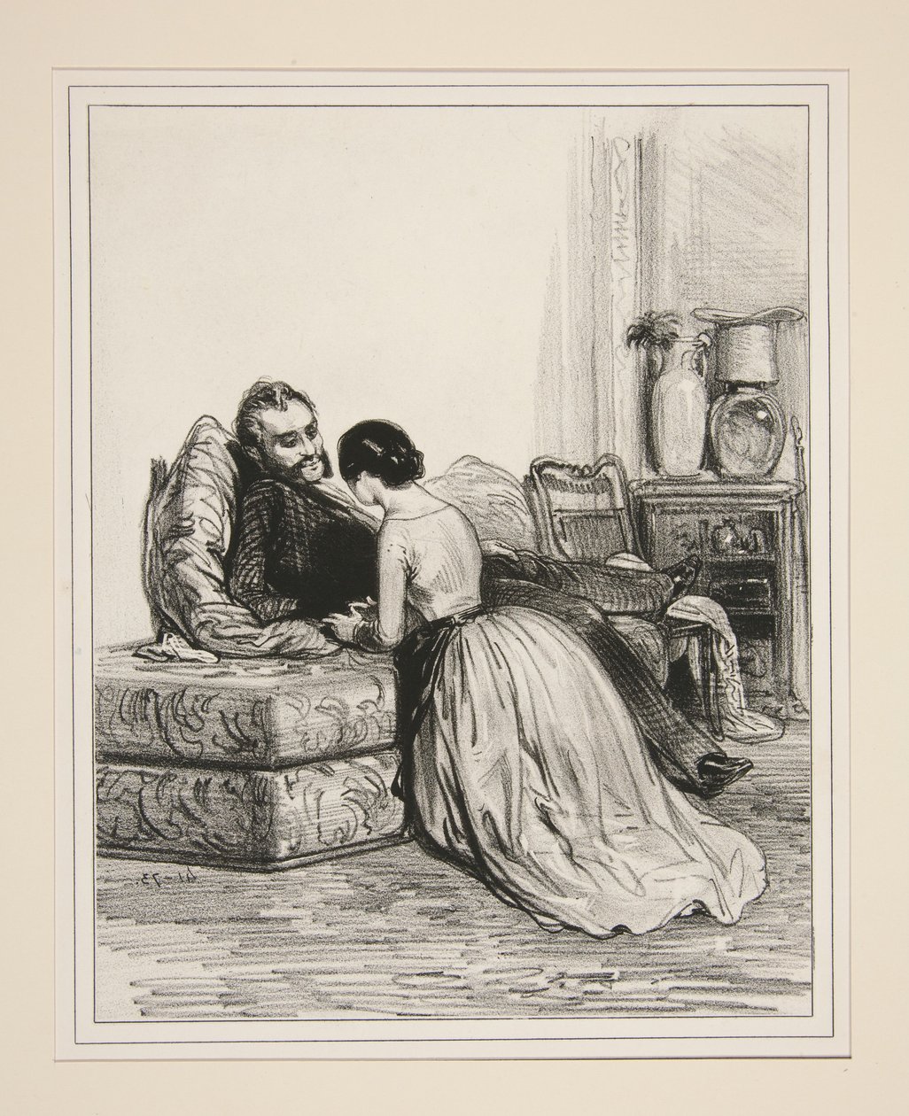 On fait des contes à l