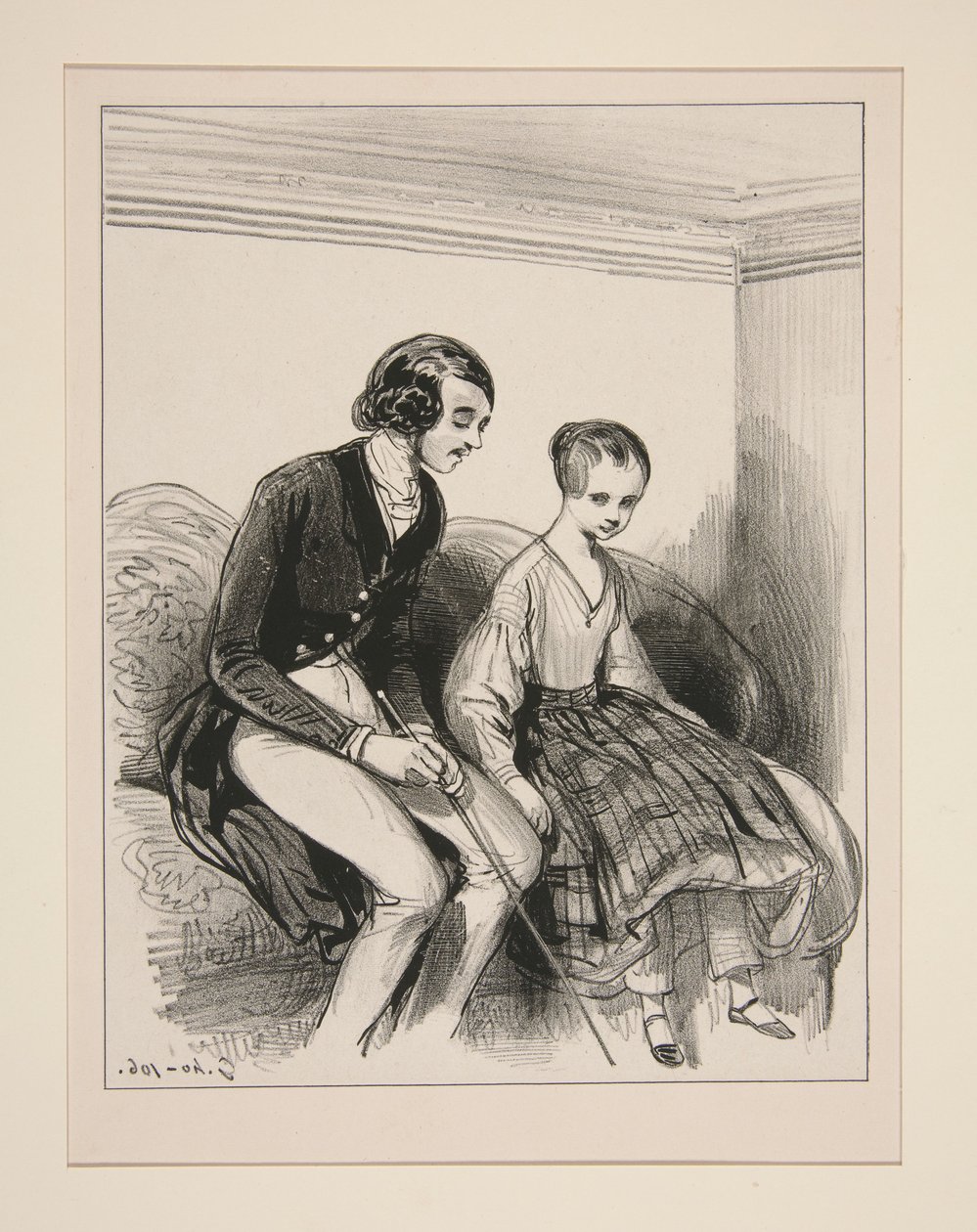 Que c