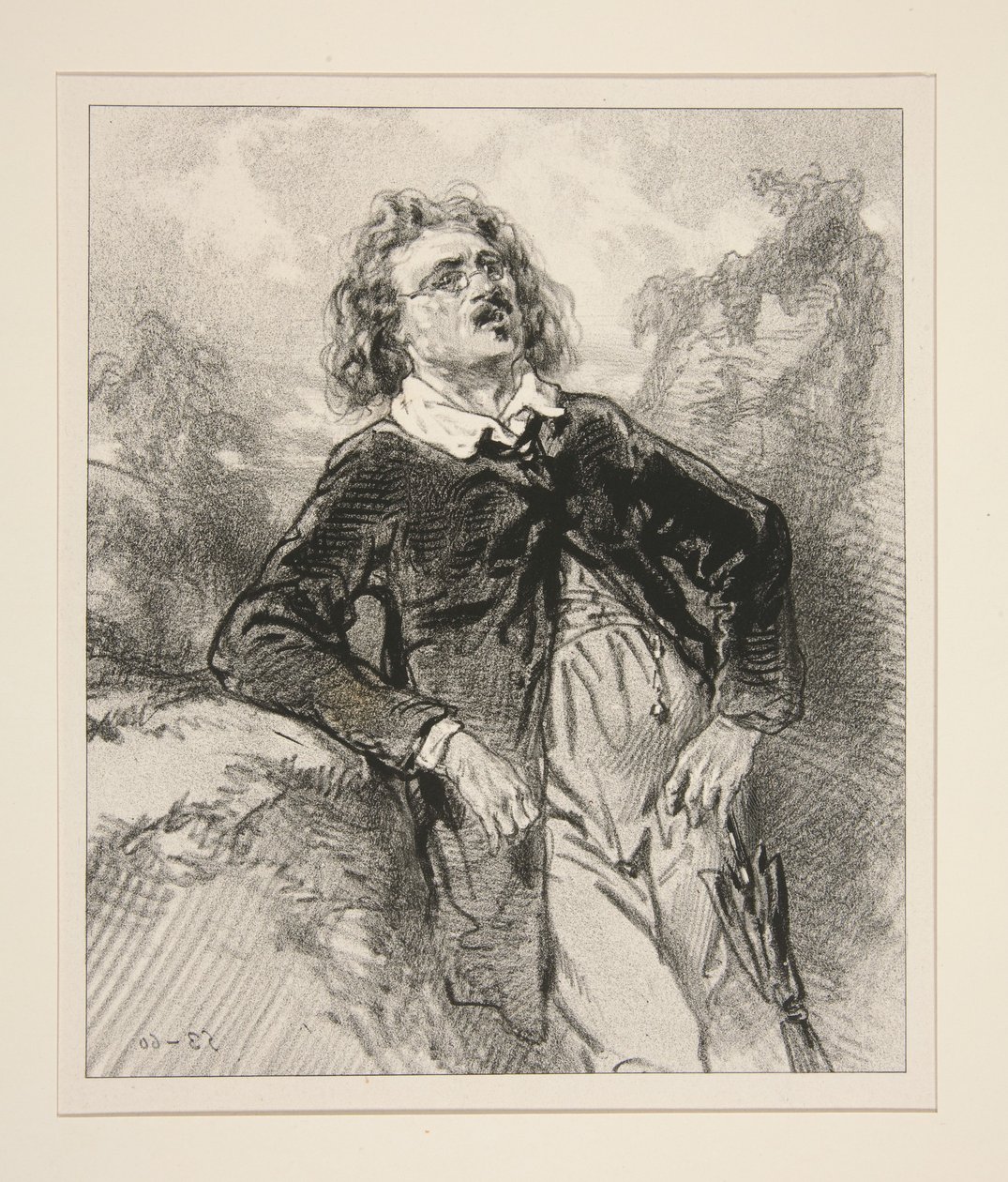 Raphaël - Paul Gavarni