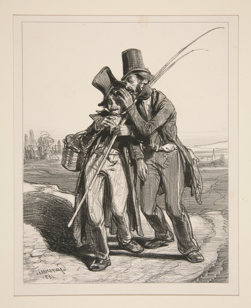 Voyons, Salomon, j